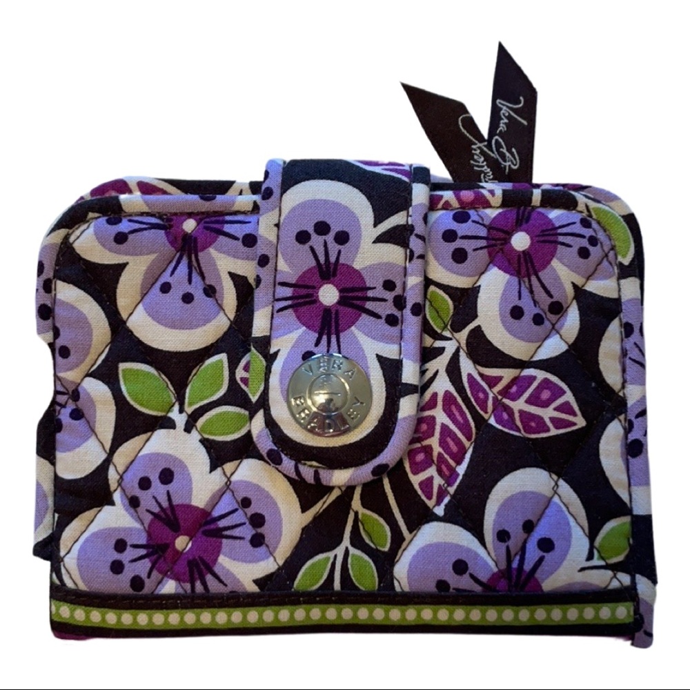Vera Bradley Wallet